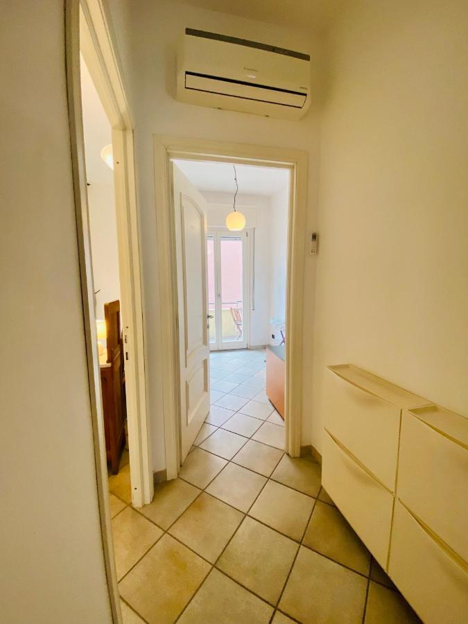Vivi La Mia Liguria - Casa Leon - Bike Room Finale Ligure Exterior photo